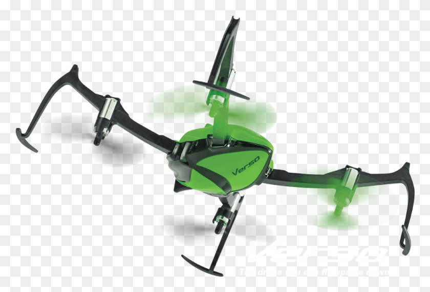 975x638 The Drone You Can Fly Updside Down Drone Dromida, Machine, Appliance, Propeller HD PNG Download
