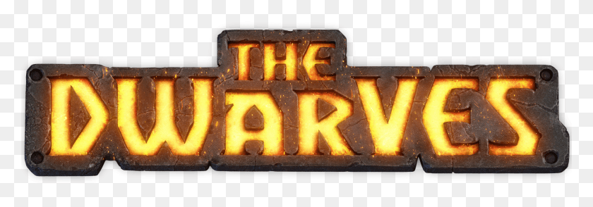 2000x600 The Dwarves Receives New Challenges Update Dwarves 2016 Logo, Rust, Food, Word HD PNG Download