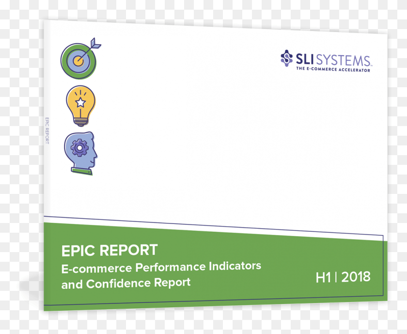 1124x907 The E Commerce Performance Indicators And Confidence Illustration, Text, Envelope, Mail HD PNG Download