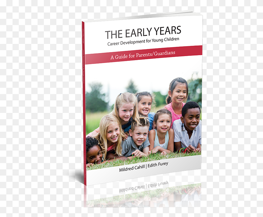 456x632 The Early Years Brochure, Person, Human, Poster HD PNG Download