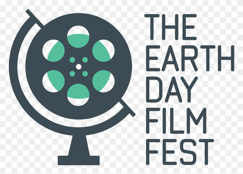1677x1167 The Earth Day Film Fest Circle, Text, Symbol, Poster HD PNG Download