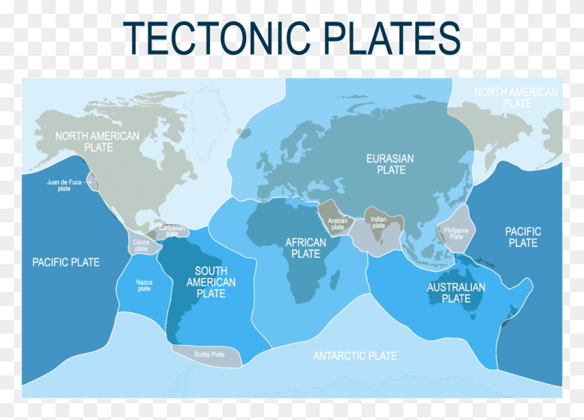 1030x719 The Earth39s Main Tectonic Plates Indonesia Earthquake 2018 Tectonic Plates, Map, Diagram, Plot HD PNG Download