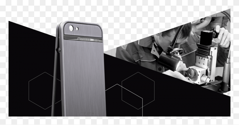 1920x940 The Edges Of The Phone Are Also Shielded By The Titanium Iphone, Electronics, Mobile Phone, Cell Phone HD PNG Download