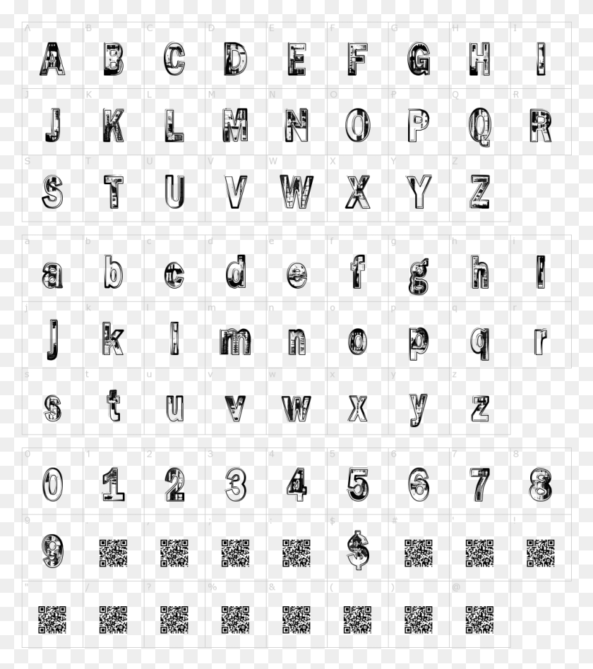 992x1130 The Electromechanical Approach Of The S Allowed Money Horror Font Easy, Text, Number, Symbol HD PNG Download