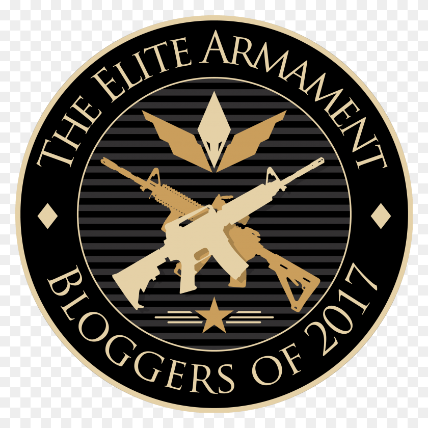 2400x2400 The Elite Armament Bloggers Clemson University, Symbol, Logo, Trademark HD PNG Download