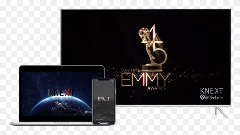 996x531 Descargar Png Los Emmy También Impulsaron La Cobertura Pre Y Post Show Smartphone, Teléfono Móvil, Electrónica Hd Png