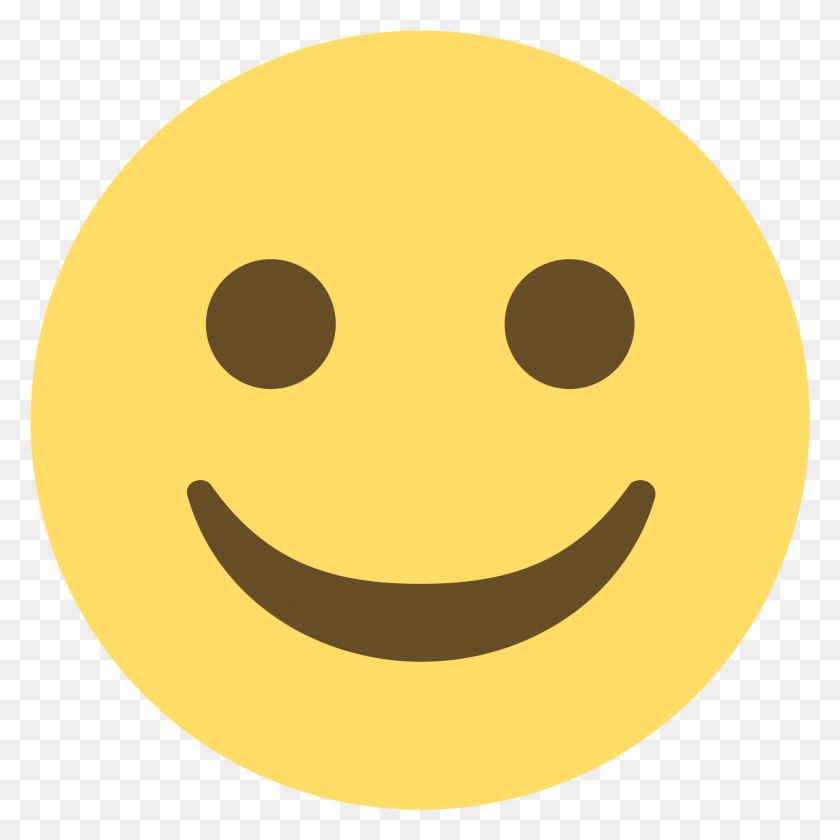 1877x1877 Descargar Png / La Revisión De La Película Emoji Emoji Una Sonrisa, Etiqueta, Texto, Comida Hd Png