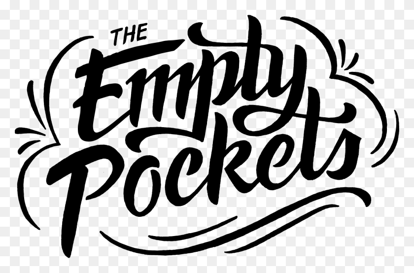 1438x912 The Empty Pockets Empty Pockets Logo, Gray, World Of Warcraft HD PNG Download