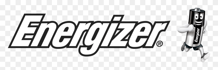 2213x603 The Energizer Brand Is Synonymous With World39s First Graphics, Text, Alphabet, Symbol HD PNG Download
