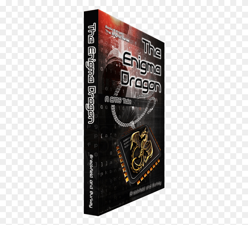 274x704 Игра Enigma Dragon Для Пк, Реклама, Плакат, Текст Hd Png Скачать