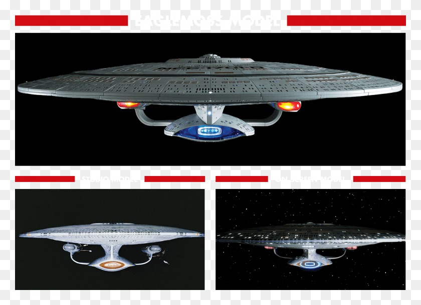 1111x784 Предприятие Как Возможное Uss Enterprise Ncc 1701 D, Космический Корабль, Самолет, Транспортное Средство Png Скачать