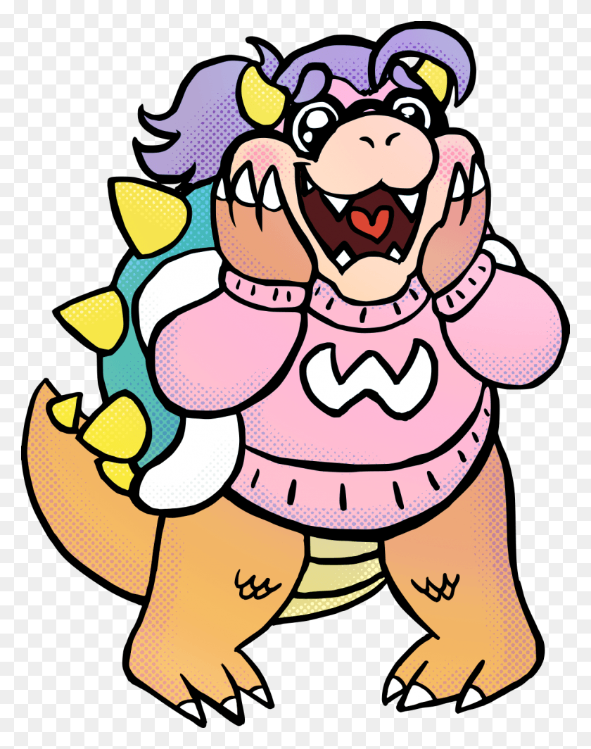 1160x1494 The Entire Furry Fandom Ok Wowser Bowser, Elf, Performer, Cream HD PNG Download