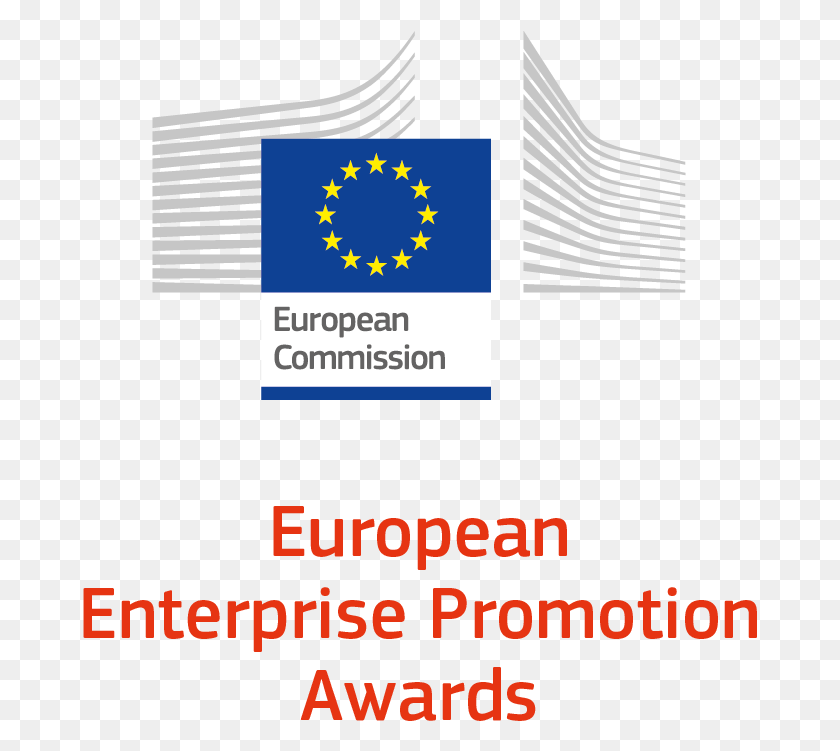 675x691 The Entries Are Now Being Checked And Prepared For European Enterprise Promotion Awards, Text, Label, Paper HD PNG Download