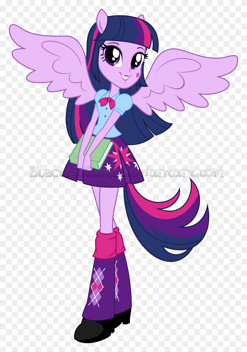 2058x3000 The Equestria Girls Equestria Girl Twilight Sparkle, Person, Human HD PNG Download