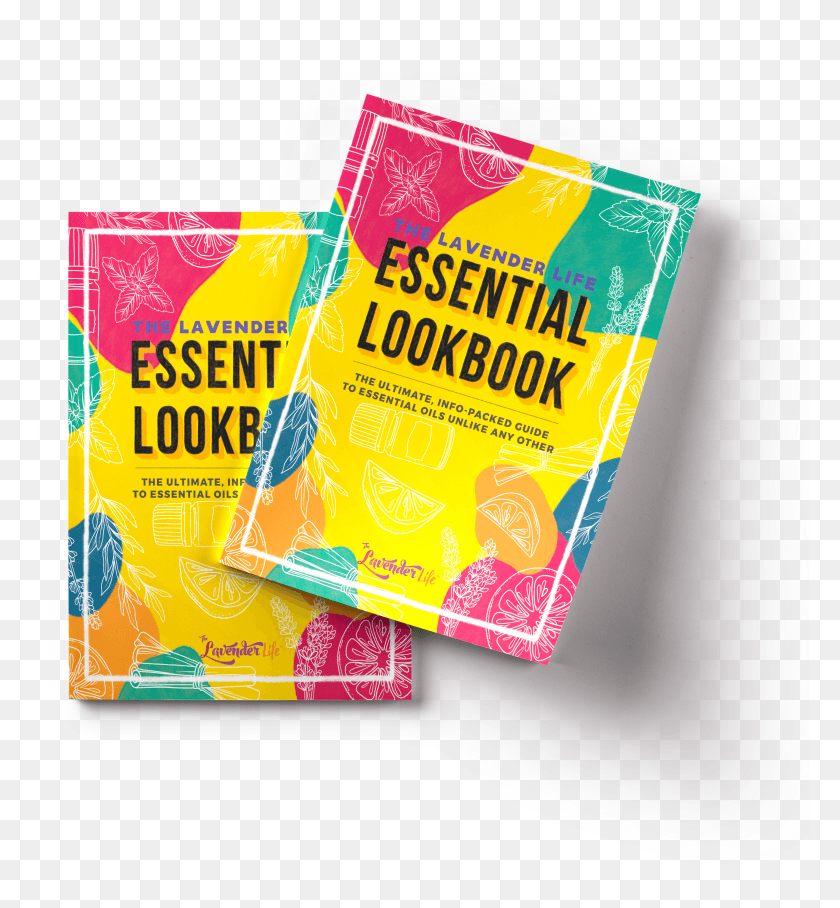 2758x3001 The Essential Lookbook Is A Powerful Tool That Gives Flyer HD PNG Download