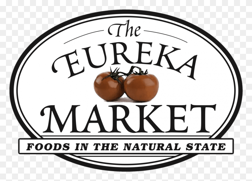 1095x766 The Eureka Market Eureka Market, Plant, Produce, Food HD PNG Download