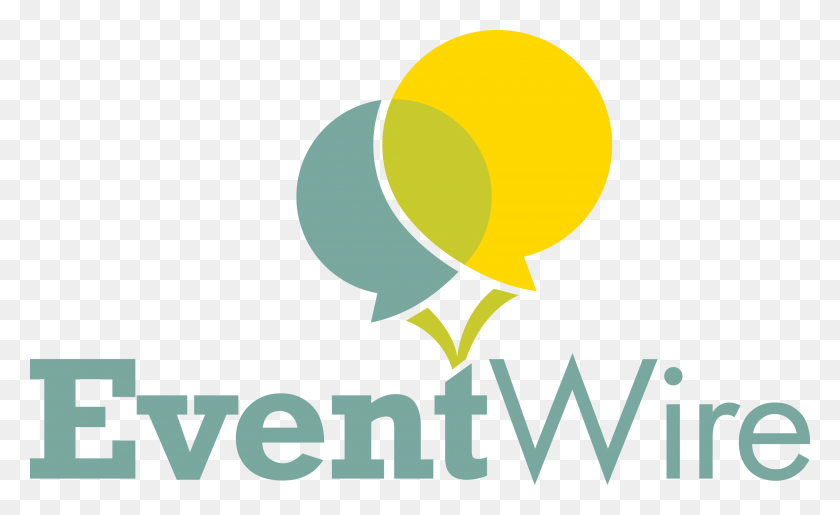 3000x1750 The Event Industry Is Indeed A Thriving Industry All Eventwire Logo, Symbol, Trademark, Graphics HD PNG Download