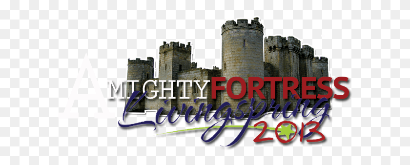 604x278 The Ever Green Livingspring Eventwhich Is Known For Bodiam Castle, Architecture, Building, Fort HD PNG Download