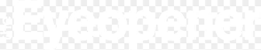 The Eyeopener Circle, Logo, Text, Stencil PNG