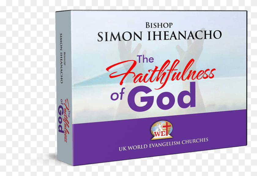1265x835 The Faithfulness Of God Multimedia Software, Text, Advertisement, Poster HD PNG Download