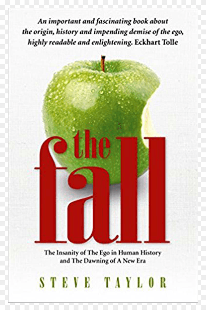 776x1201 The Fall By Steve Taylor Granny Smith, Plant, Apple, Fruit HD PNG Download