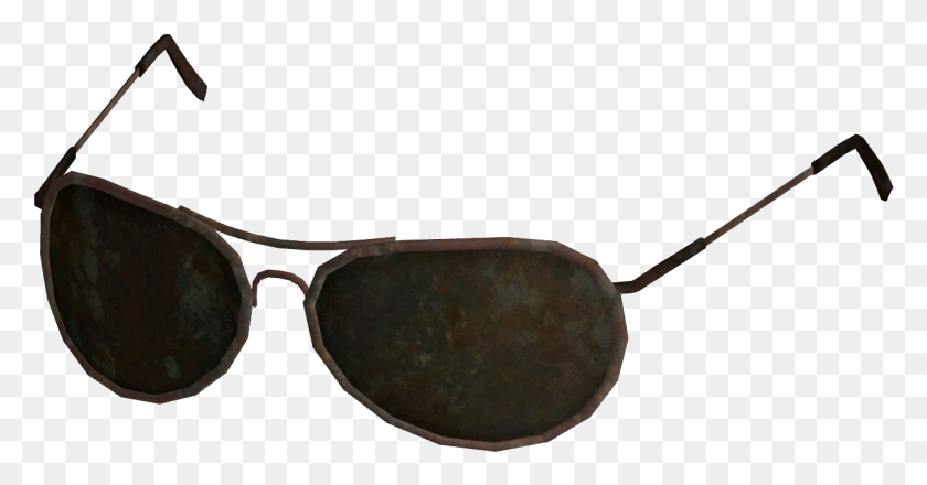 1289x628 The Fallout Wiki Authority Glasses, Sunglasses, Accessories, Accessory HD PNG Download