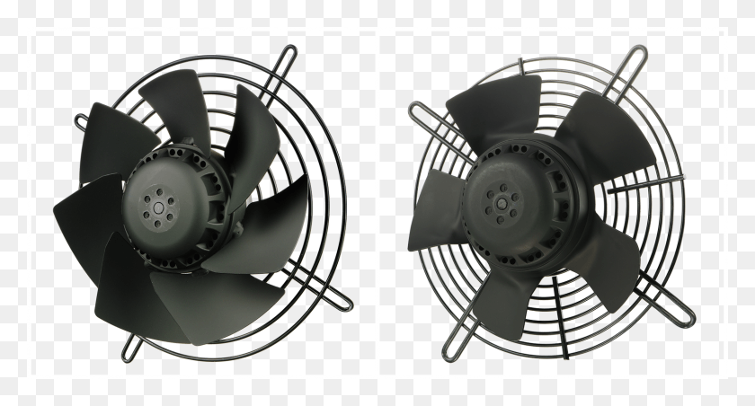 1630x820 The Fan Moves Heated Air Away From The Components And Axial Fan Design, Electric Fan HD PNG Download