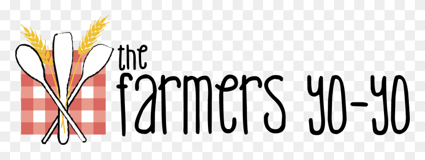 1607x529 The Farmers Yo Yo Calligraphy, Text, Handwriting, Letter HD PNG Download