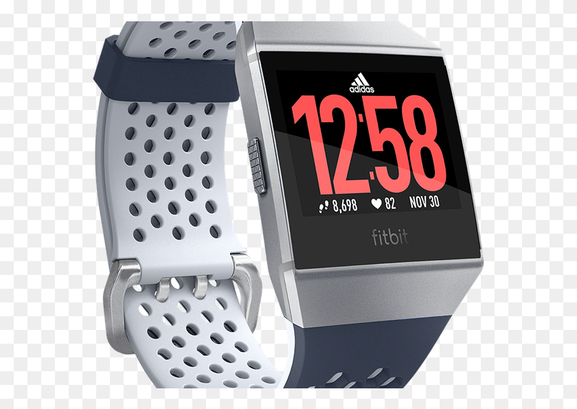 575x535 The Fashion Collab, Digital Watch, Wristwatch HD PNG Download