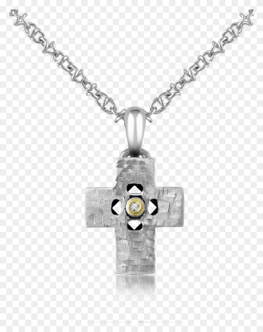 799x1024 The Fashionable Man, Cross, Symbol, Crucifix HD PNG Download