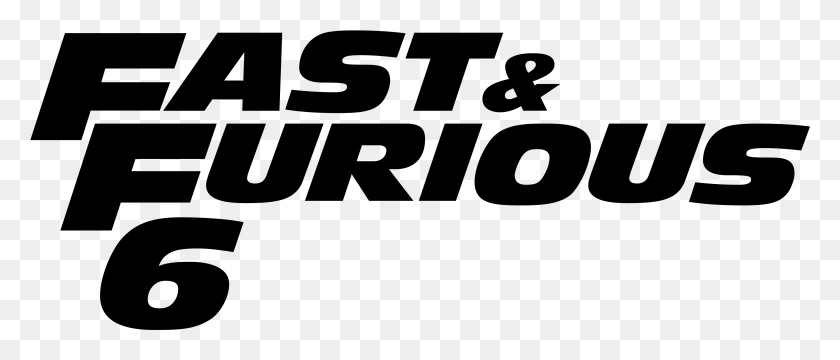 3304x1274 The Fast And The Furious 6 Fast And Furious, Gray, World Of Warcraft HD PNG Download