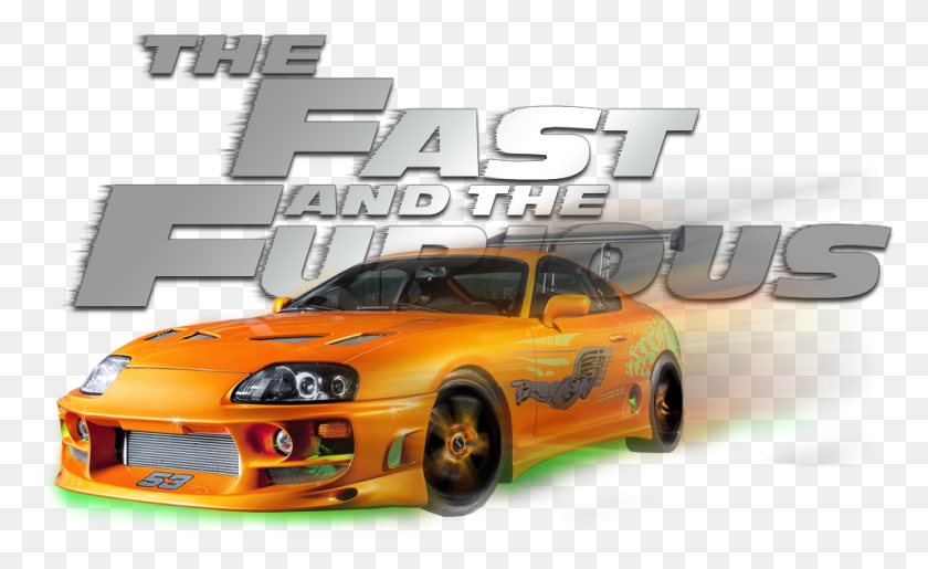 956x558 The Fast And The Furious Fast And The Furious Logo, Tire, Wheel, Machine HD PNG Download