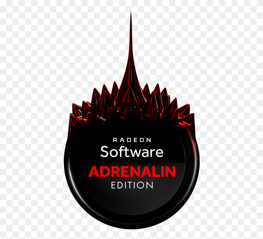 436x704 The Features For Gamers Radeon Adrenalin, Text, Outdoors, Nature HD PNG Download