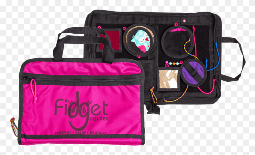 926x536 The Fidget Folder Messenger Bag, Tote Bag, Handbag, Accessories HD PNG Download