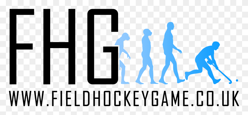 2895x1234 The Field Hockey Game Evolution Of Man, Pedestrian, Person, Human HD PNG Download