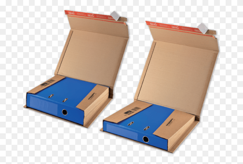 688x506 The File Folder Cp, Box, Cardboard, Carton HD PNG Download