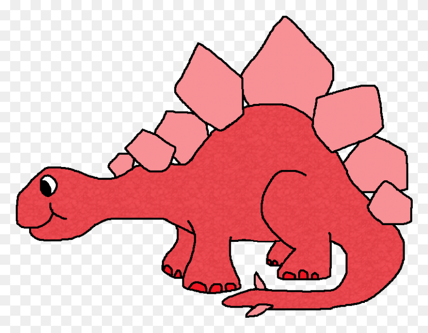805x614 Png Картинки Динозавров