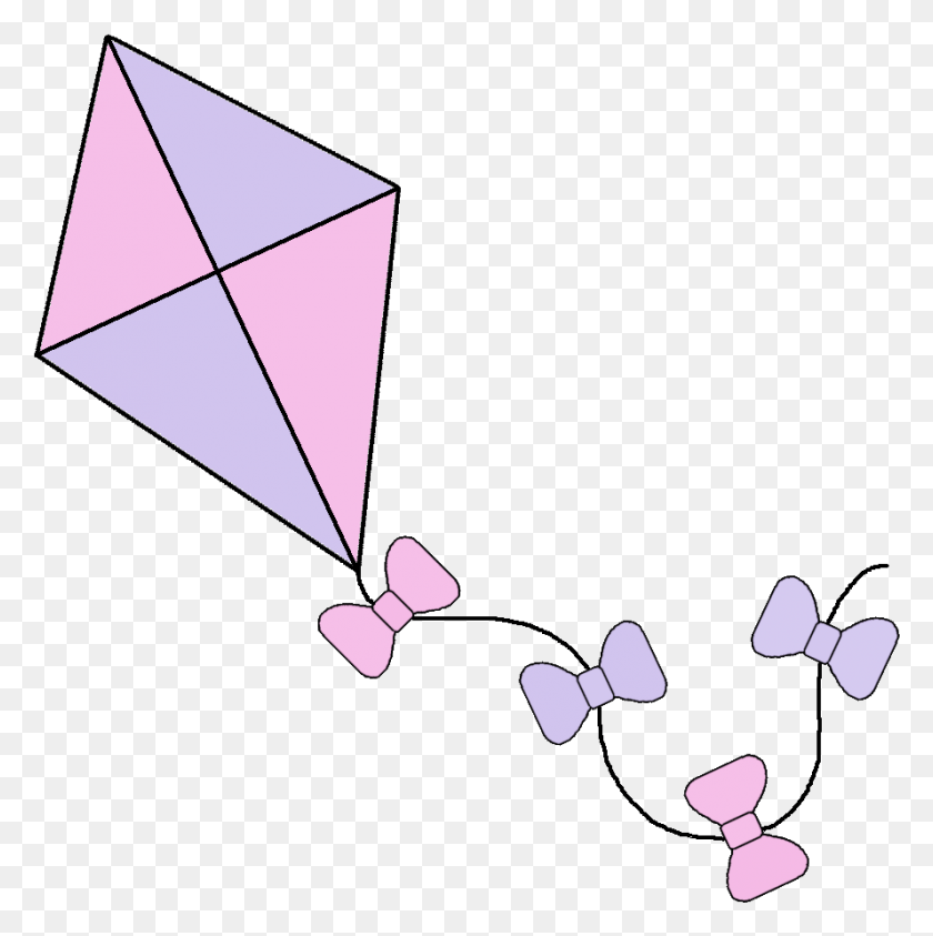 889x893 The Files Here Kite With Transparent Background, Toy HD PNG Download