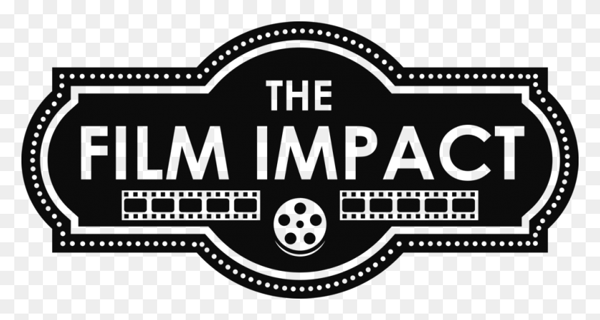1000x499 The Film Impact 1080p Film, Label, Text, Plaque HD PNG Download