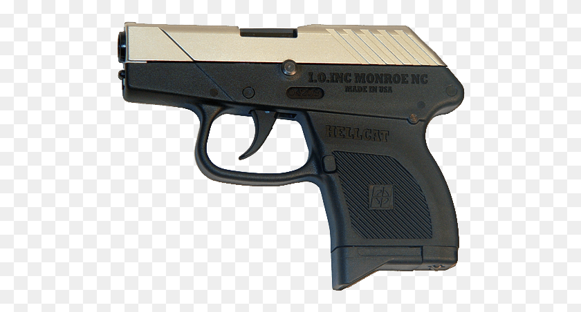 504x392 The Firearm Blog 380 Hellcat, Gun, Weapon, Weaponry HD PNG Download