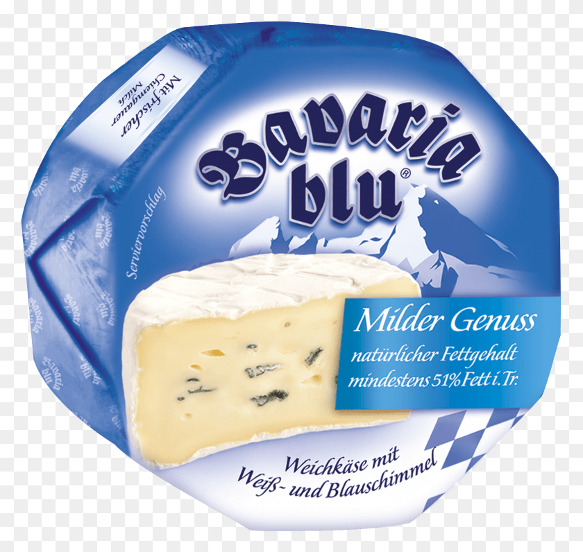 1552x1466 The First Bavaria Blu Was Very Playful And Ornate Queijo Bavaria Blu Bergader, Diaper, Brie, Food HD PNG Download