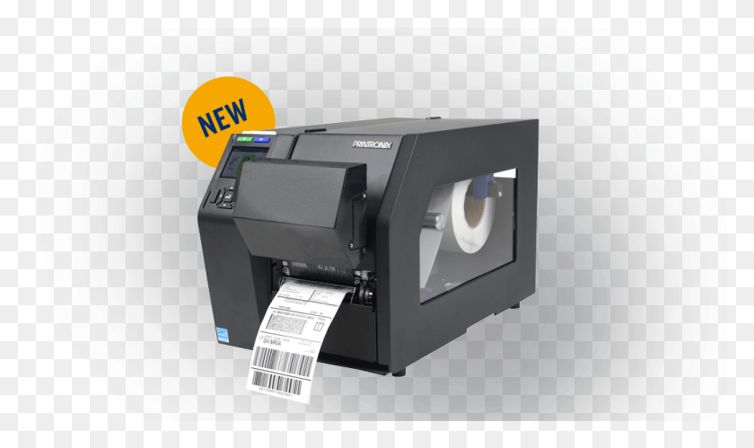 1057x595 The First Fully Integrated Solution For Printing And Inkjet Printing, Machine, Mailbox, Letterbox HD PNG Download