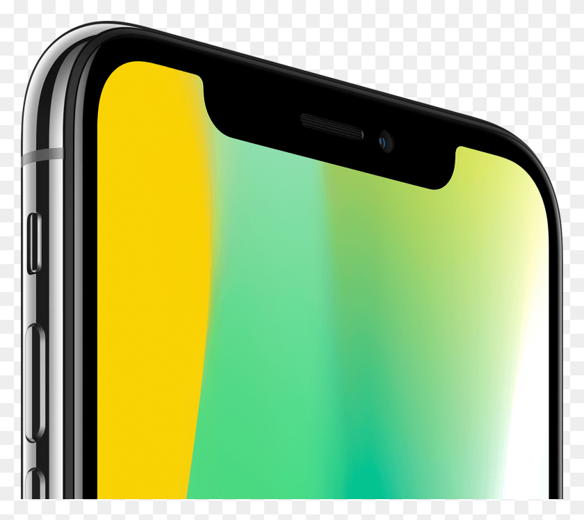 1378x1216 The First Oled Screen That Rises To The Standards Of Iphone X Prezzo Mediaworld, Electronics, Phone, Mobile Phone HD PNG Download