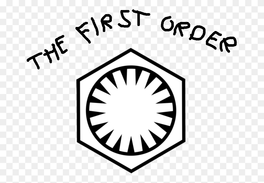 669x524 The First Order Star Wars First Order Background, Symbol, Road, Stencil HD PNG Download