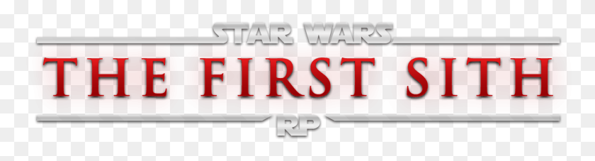 1345x288 The First Sith Logo Concept Walt Disney Records, Word, Text, Label HD PNG Download
