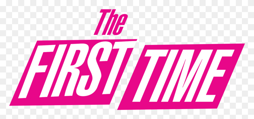 1271x545 The First Time Graphic Design, Text, Word, Alphabet Descargar Hd Png