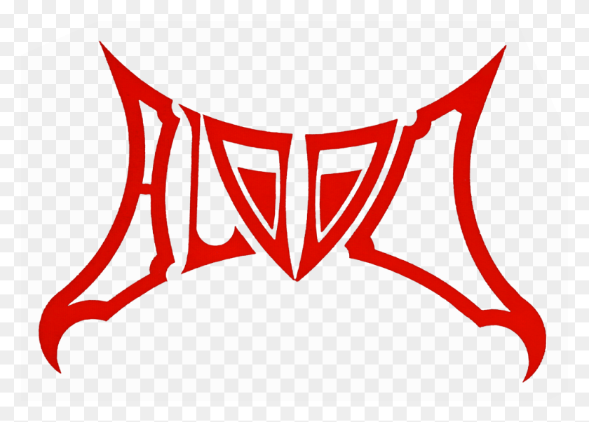 1000x696 The First Time I Ever Heard The Highly Under Rated Blood Band Logo, Symbol, Trademark, Emblem HD PNG Download