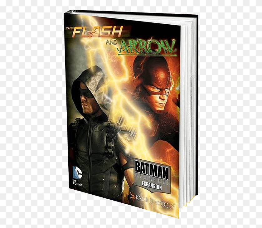 433x671 The Flash Games Pc Game, Poster, Advertisement, Person HD PNG Download