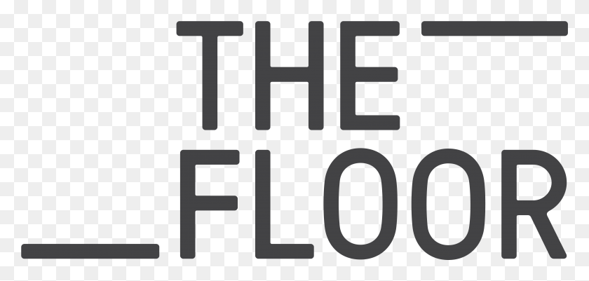 5084x2228 The Floor Shaping The Bank Of The Future Today Black And White, Number, Symbol, Text HD PNG Download