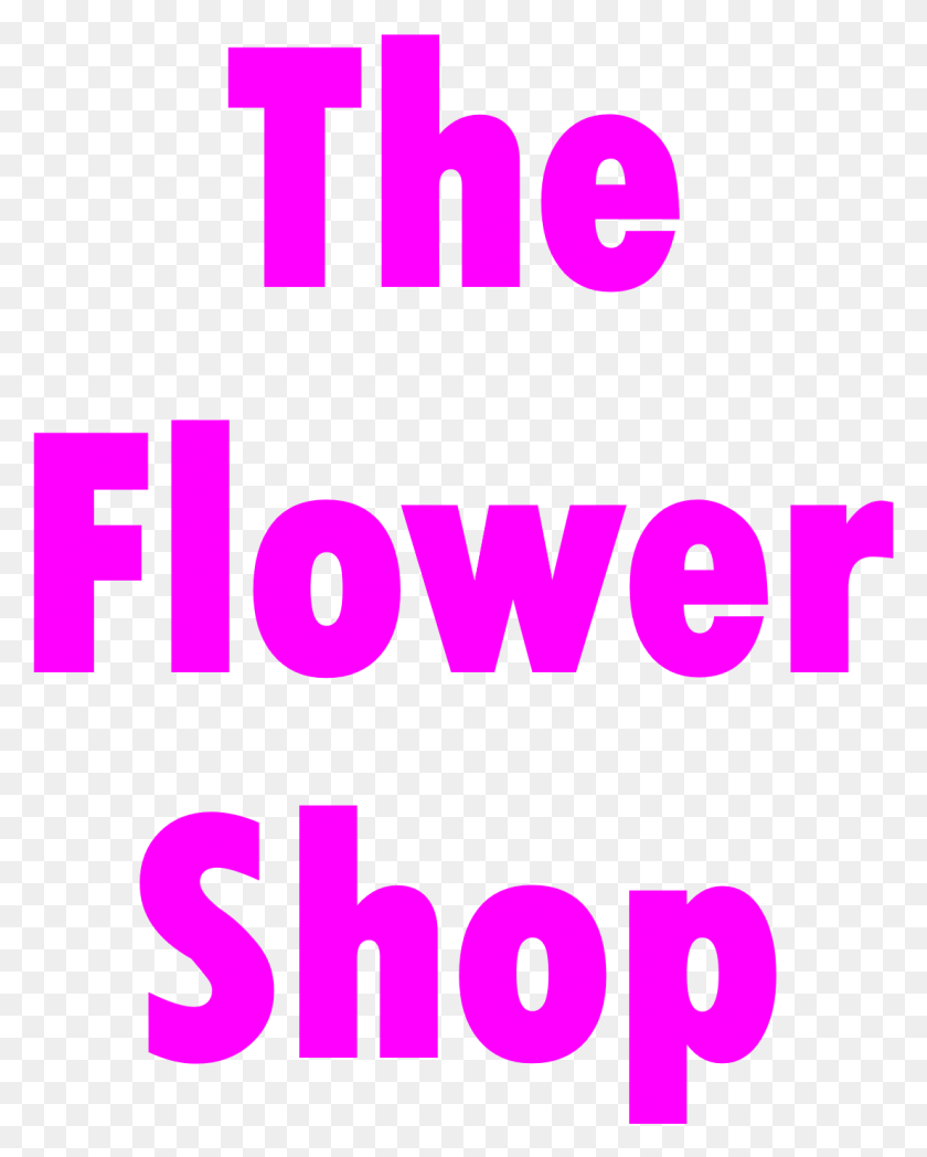 1106x1401 The Flower Shop Carmine, Alphabet, Text, Word HD PNG Download